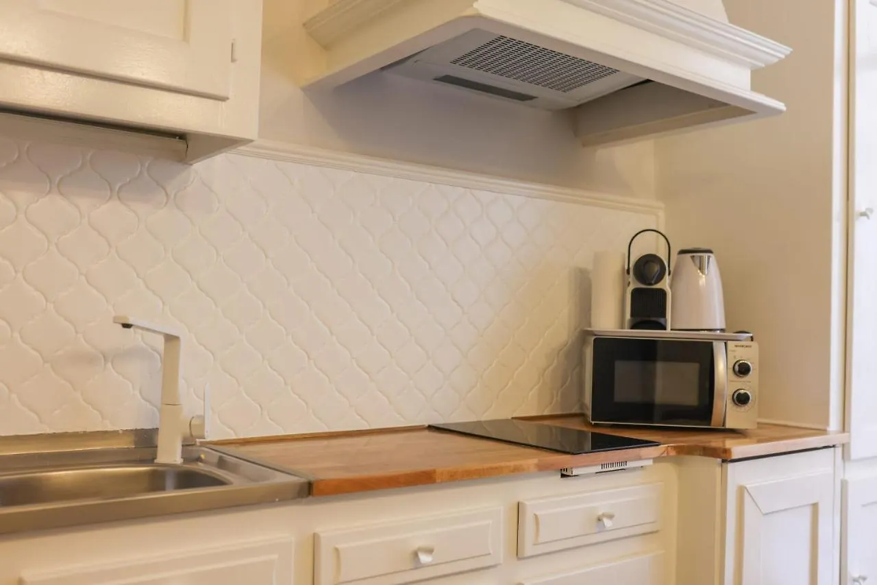 Daire Immogroom - 5Min From The Beach - Suquet - Terrace Cannes Fransa