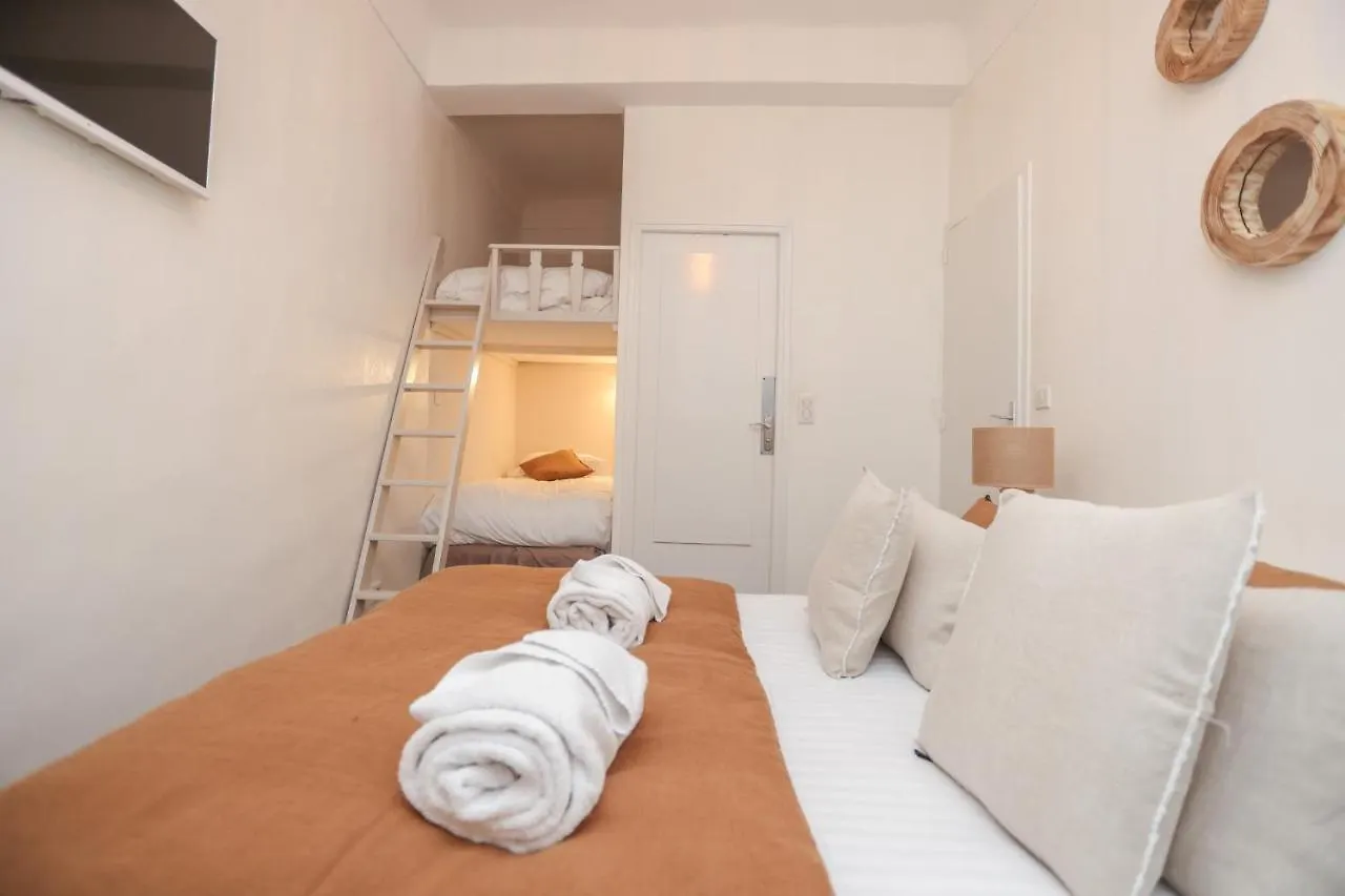 Immogroom - 5Min From The Beach - Suquet - Terrace Cannes