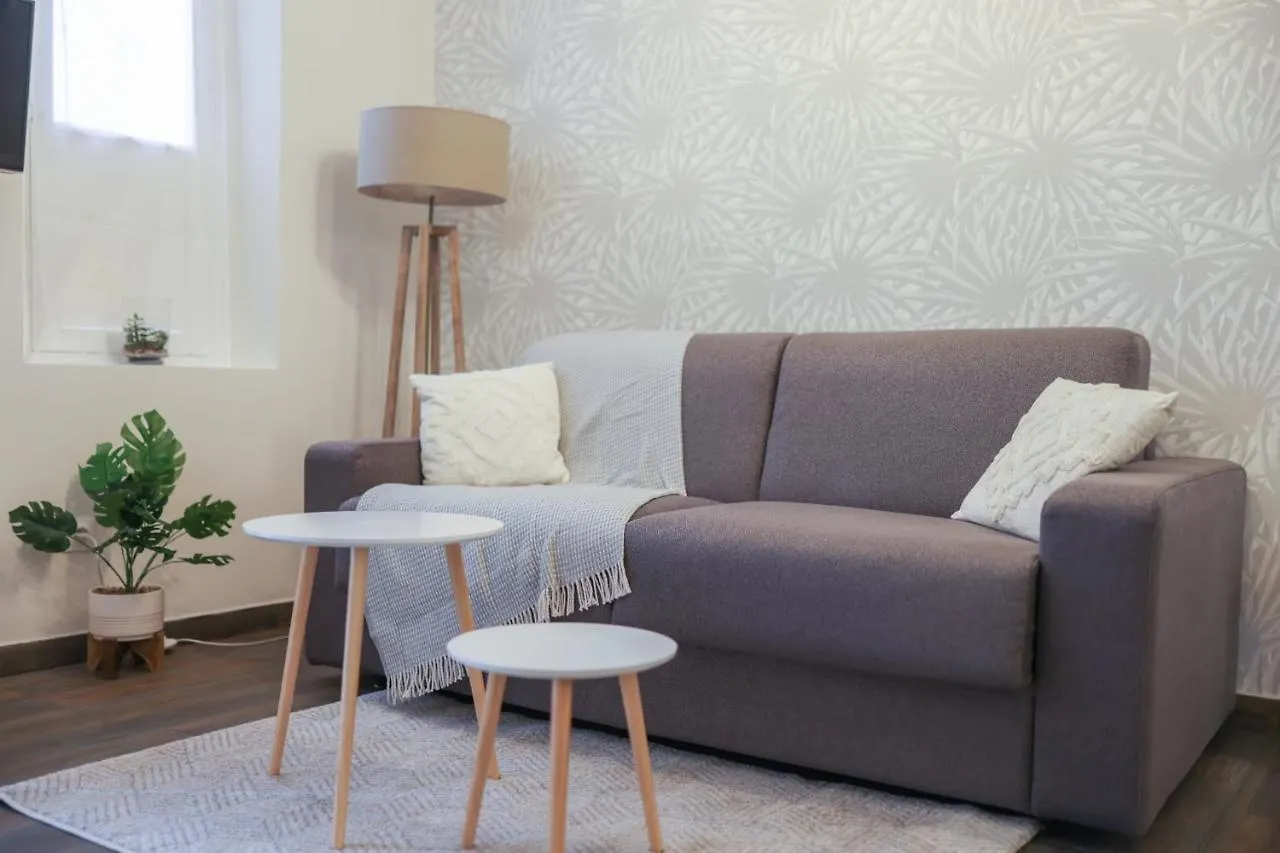 Immogroom - 5Min From The Beach - Suquet - Terrace ile iletişim