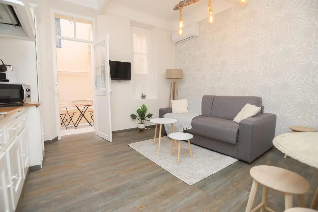 Immogroom - 5Min From The Beach - Suquet - Terrace Cannes Appartement