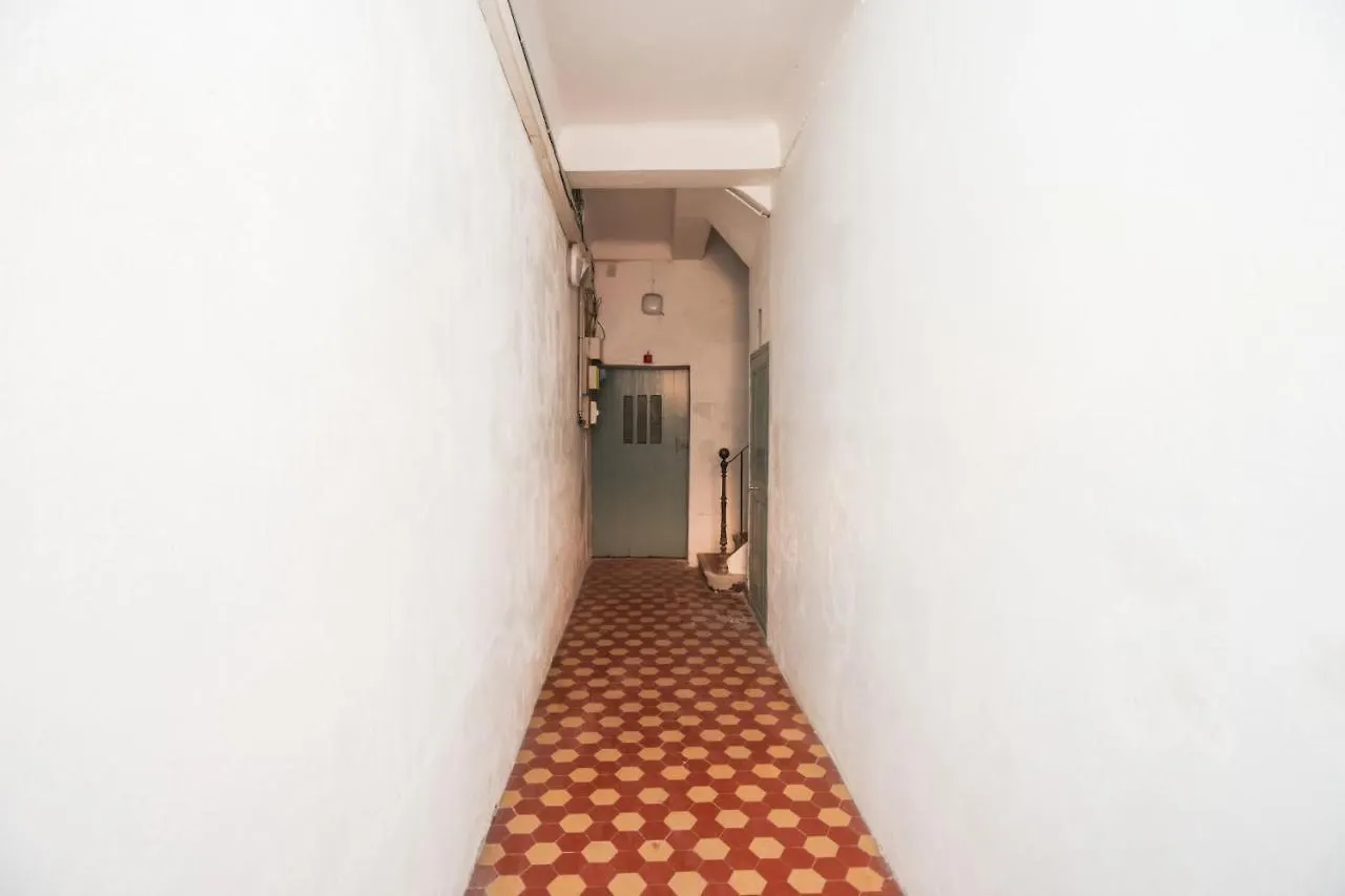 Immogroom - 5Min From The Beach - Suquet - Terrace Cannes