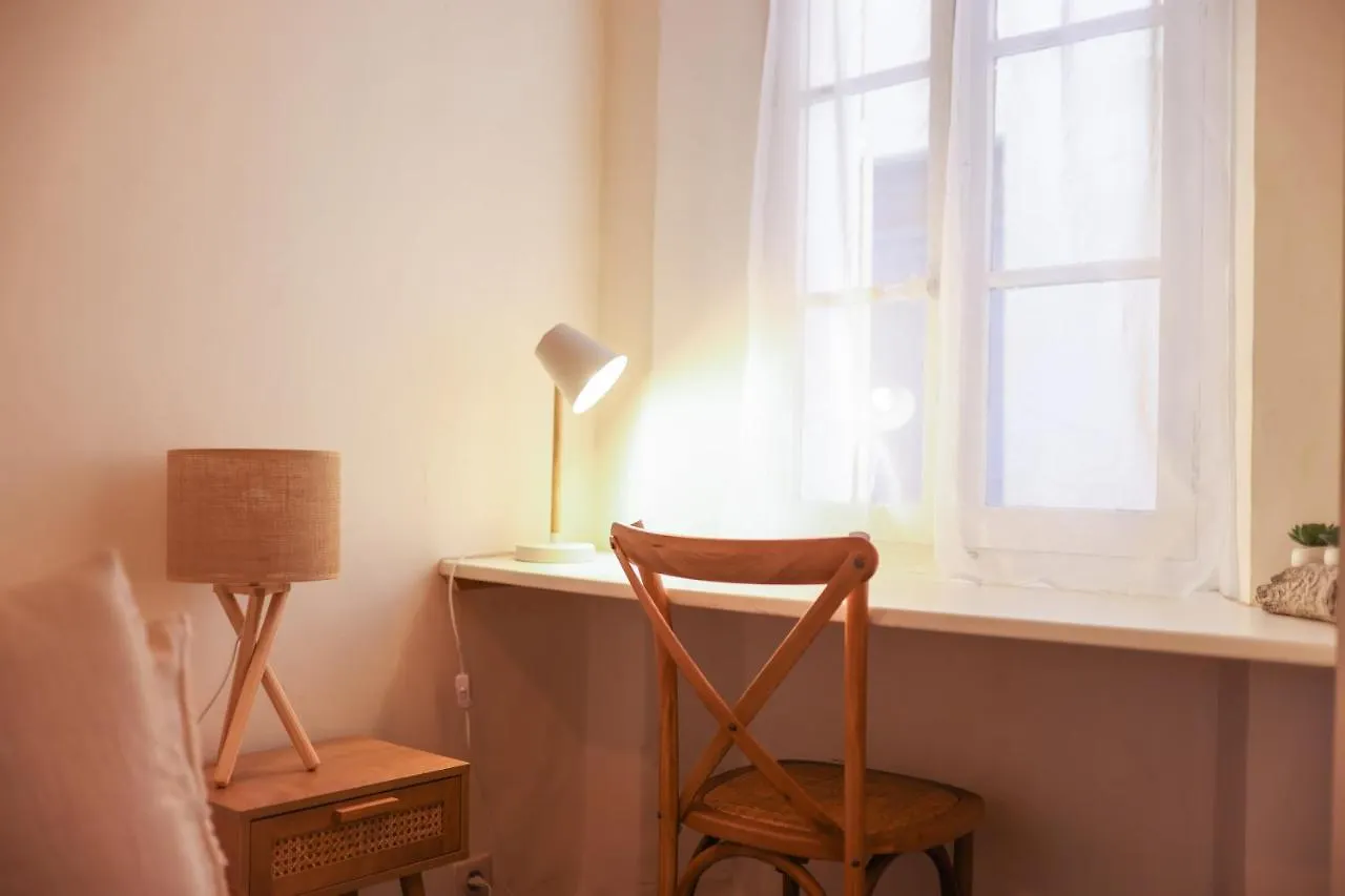 Immogroom - 5Min From The Beach - Suquet - Terrace Cannes Appartement