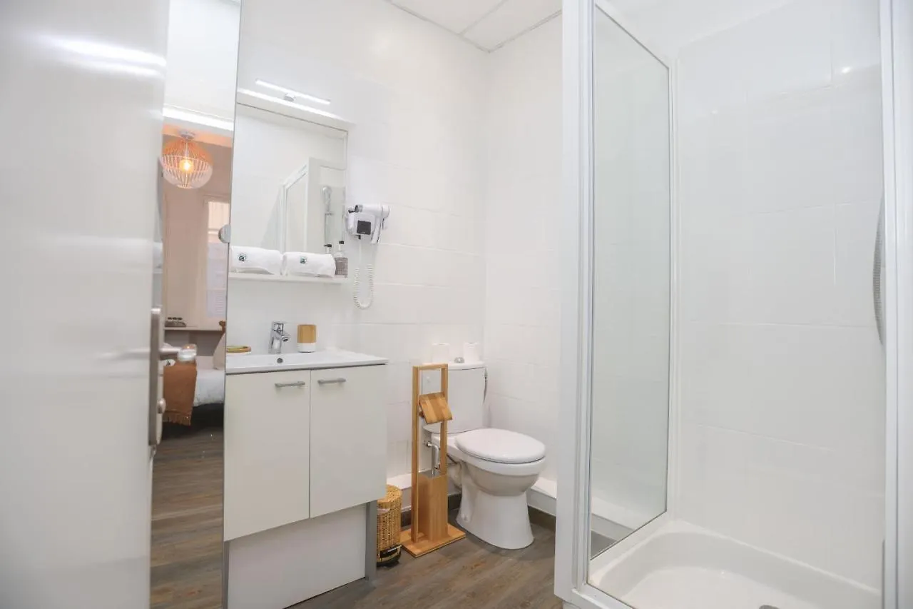 Immogroom - 5Min From The Beach - Suquet - Terrace كان 0*,