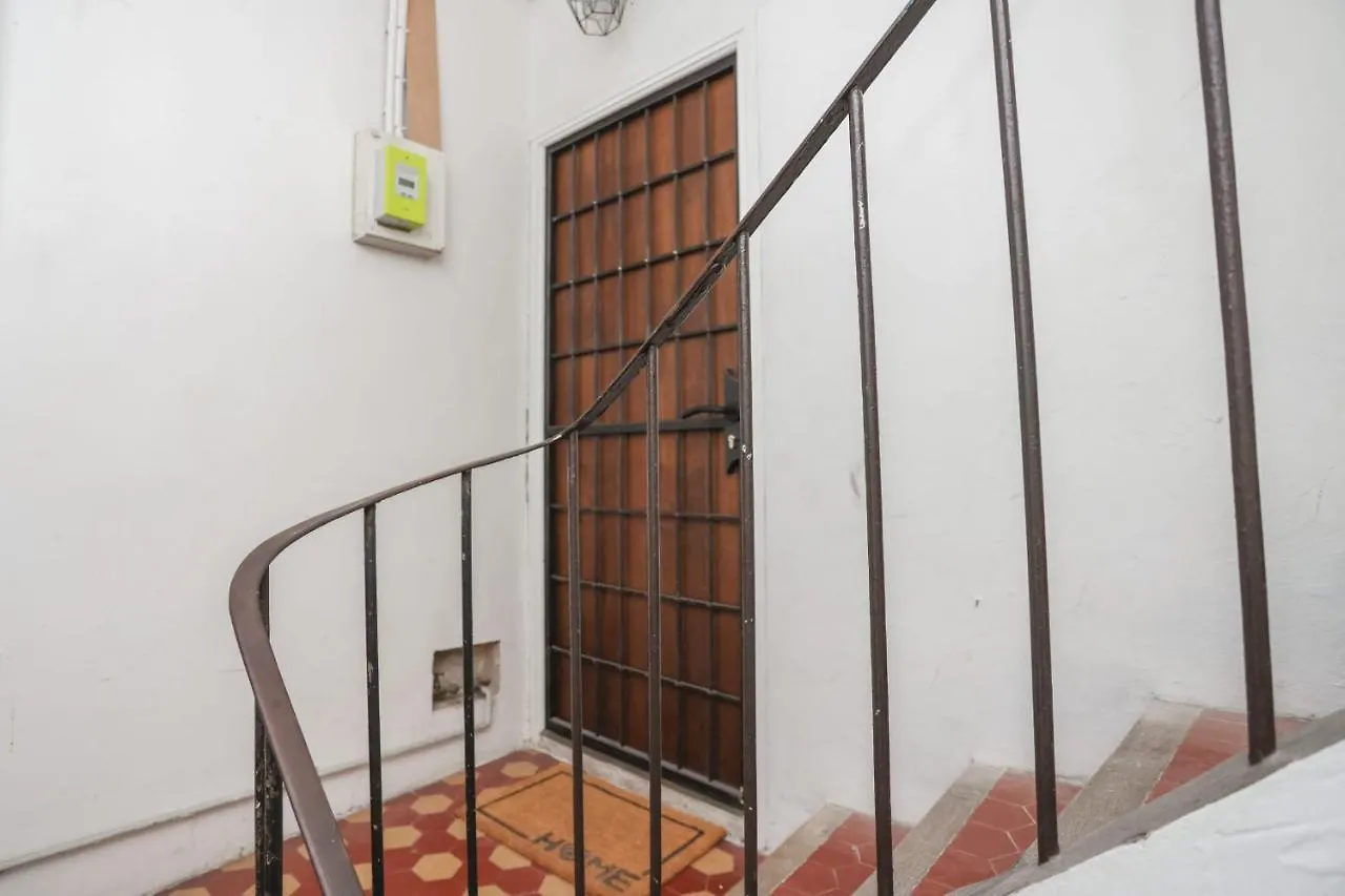 شقة Immogroom - 5Min From The Beach - Suquet - Terrace كان فرنسا