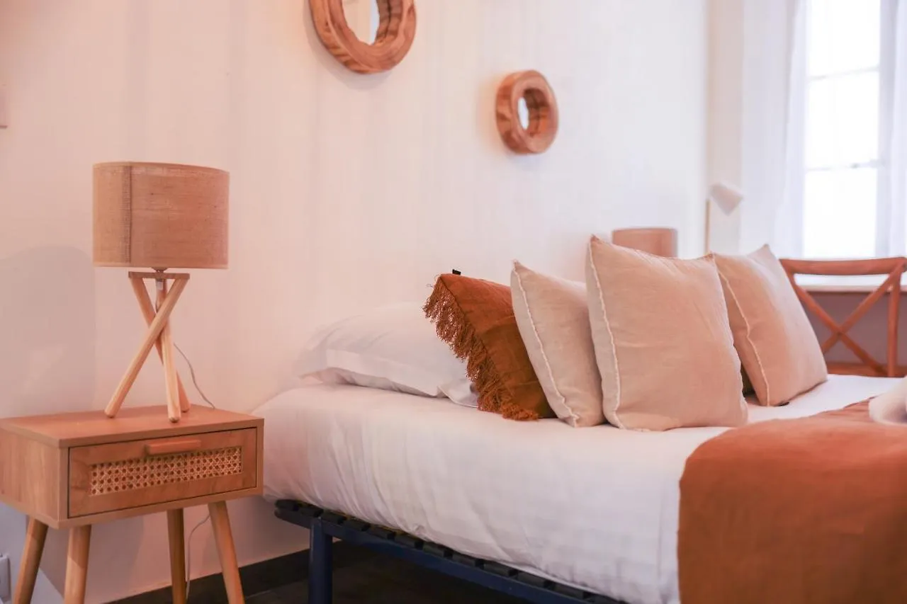 شقة Immogroom - 5Min From The Beach - Suquet - Terrace كان